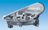 PEUGE 6205ZL Headlight